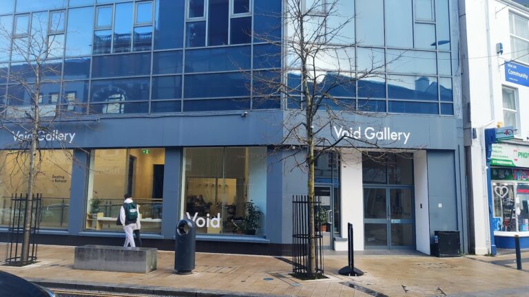 Void Gallery