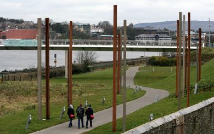 Waterside Greenway