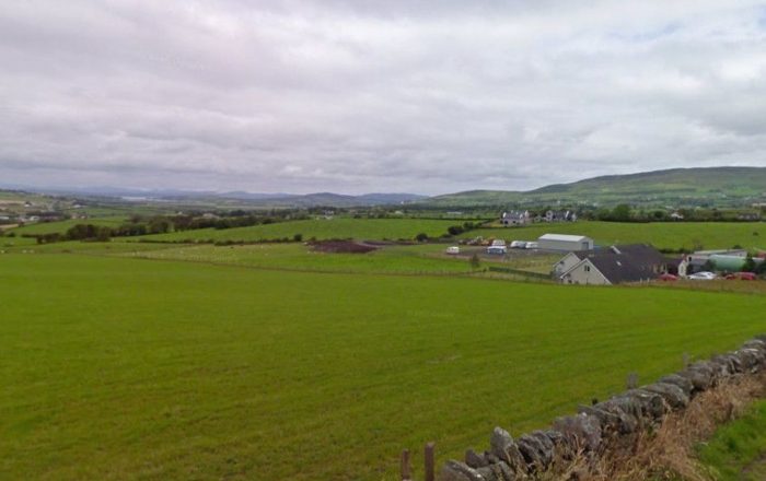 Elaghvale View