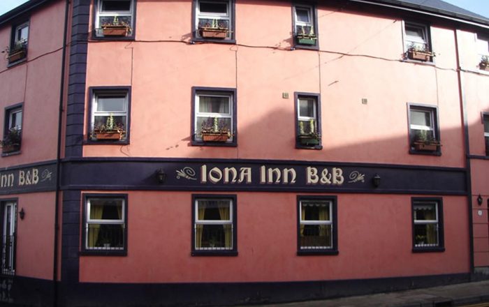 Iona Inn