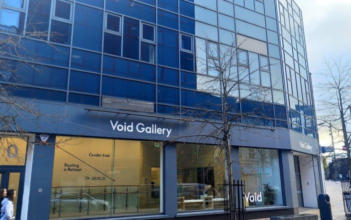 Void Gallery