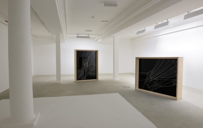 Void Gallery Exhibit